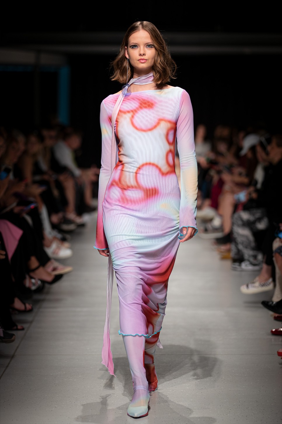 Daige 2024 tavasz-nyár, Budapest Central European Fashion Week