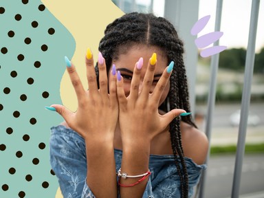 Miért pattog le a körömlakk? Itt a 3 ok!