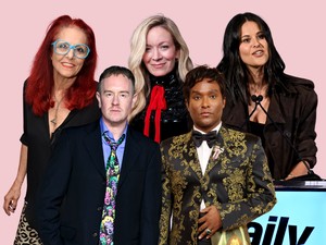 Öt hihetetlen stylist, akinek a nevét lehet, hogy nem, de a munkáit biztosan ismered