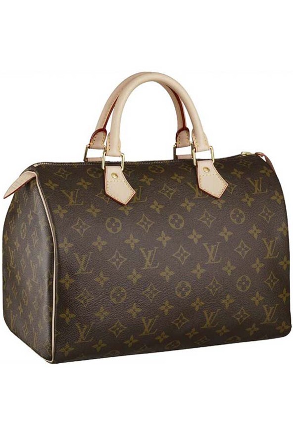 LOUIS VUITTON SPEEDY