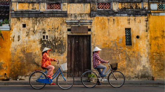 Nászútra mentem Vietnámba, új alapokra helyeződött a házasságom 