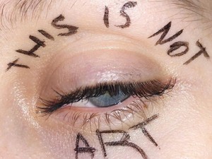 Karrier, identitás, szépség és elvárások: interjú Magyar Eszterrel