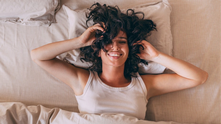 Ha sokáig forgolódsz éjjel, próbáld ki ezt a trükköt