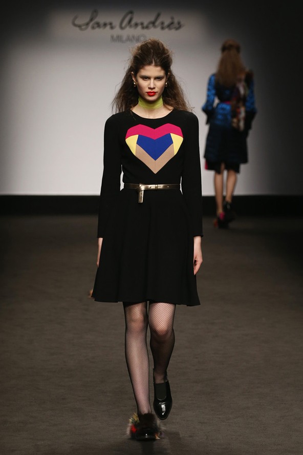 Pillnann Livia - San Andres