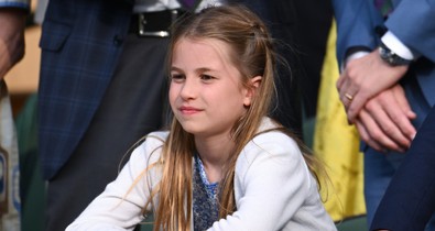 Sarolta hercegnő 8 éves, de már most történelmet írt