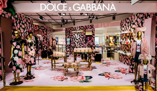 Élőben, az Instagramon végzi ki magát az egyik legmenőbb olasz divatmárka