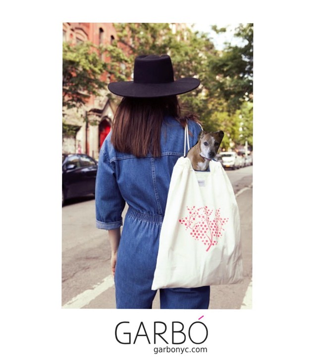 A New Yorkban élő magyar stylist divattervezővé avanzsál