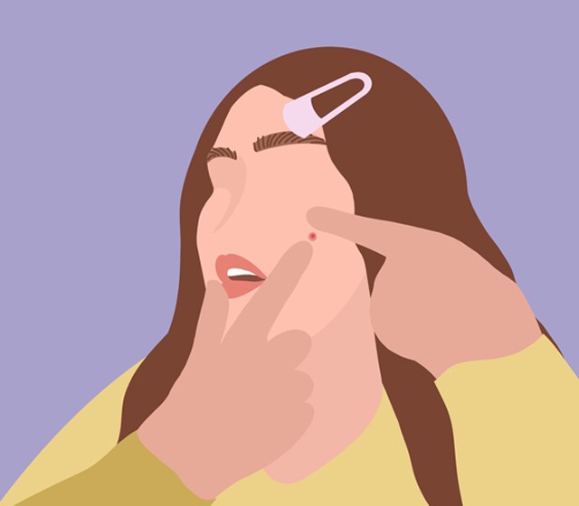 Ezek az élelmiszerek súlyos bőrproblémákat okozhatnak