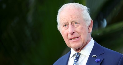 A palota közleményt adott ki: Károly király súlyos tragédia kapcsán szólalt meg