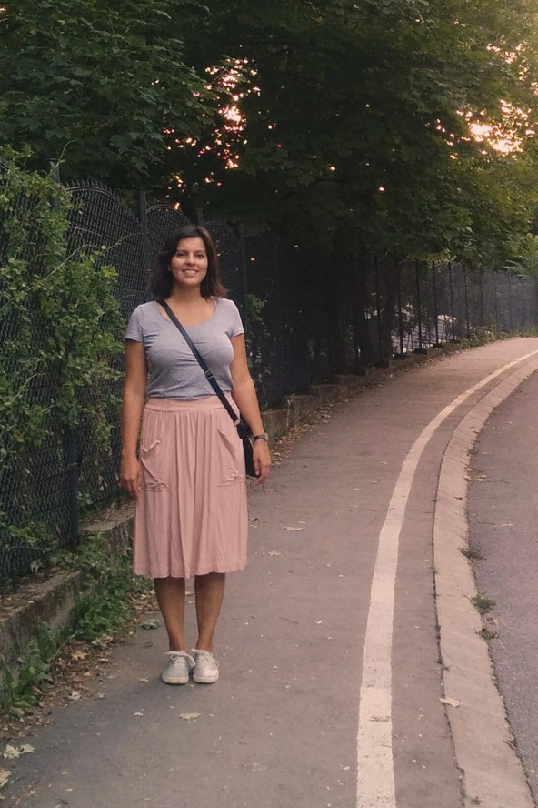 Mindig kell egy kis funky