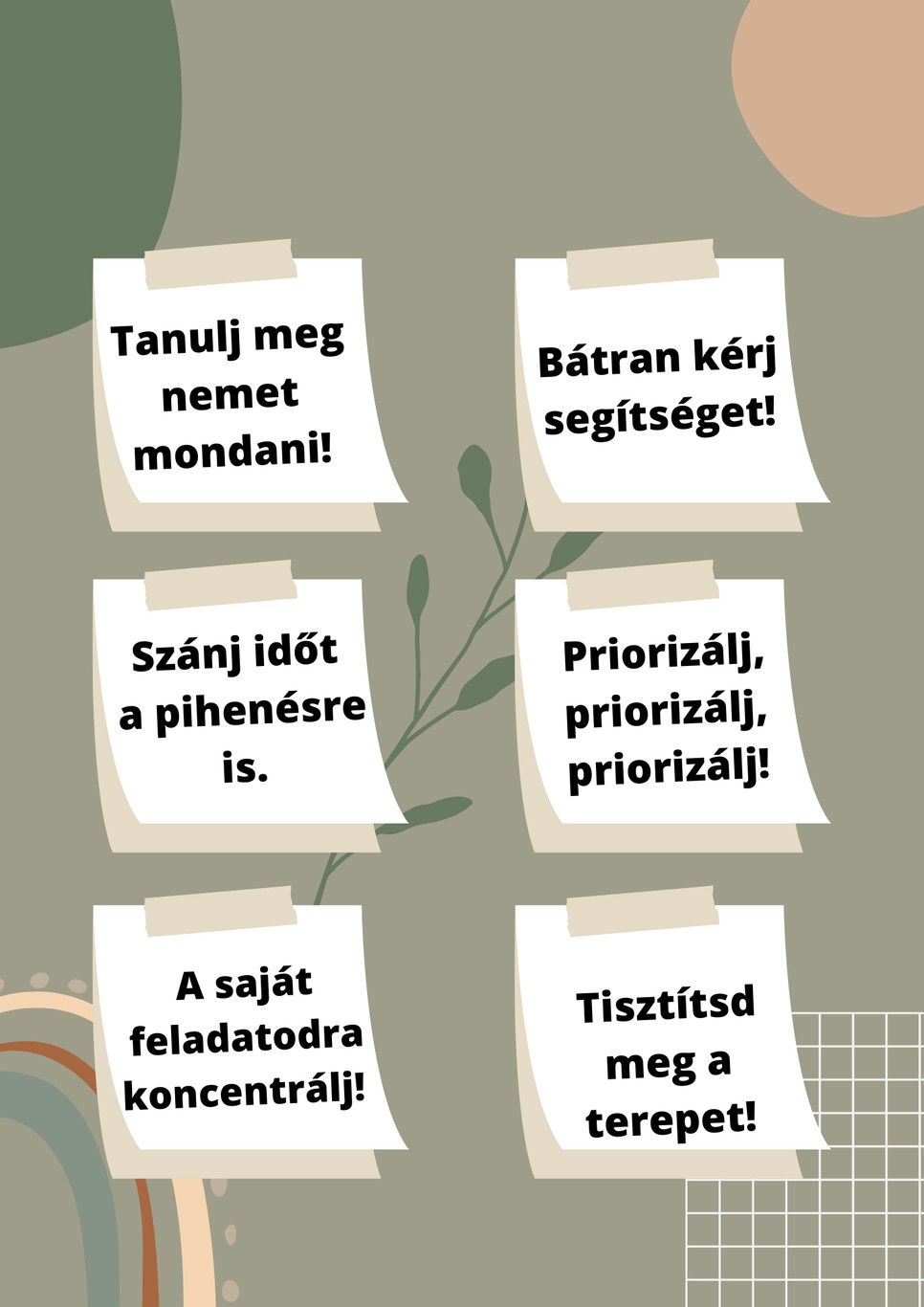 A napod soha nem lesz több 24 óránál, de dönthetsz úgy, hogy fordítasz belőle magadra is