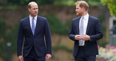 Szívszorító részletet szúrtak ki a királyi család koronázási videójában