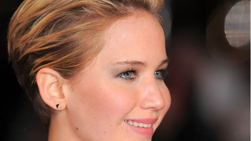 Top18: Jennifer Lawrence legjobb frizurái