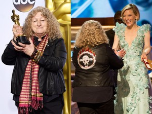 Az Oscar-díjátadó legellentmondásosabb kosztümje