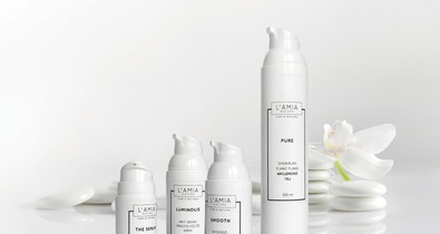 Hidratálás, feszesítés 100%-ban natúr kozmetikumokkal