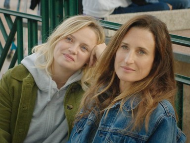 A Barátnők története ott kezdődik, ahol a lányregények véget érnek