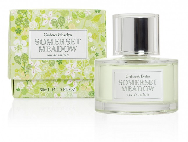 Crabtree & Evelyn kiárusítás