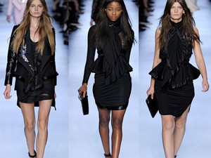 Merész miniben a Csillag születik műsorvezetői