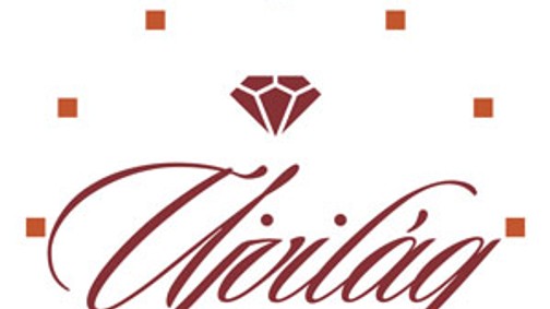 Újvilág Ékszer Óra