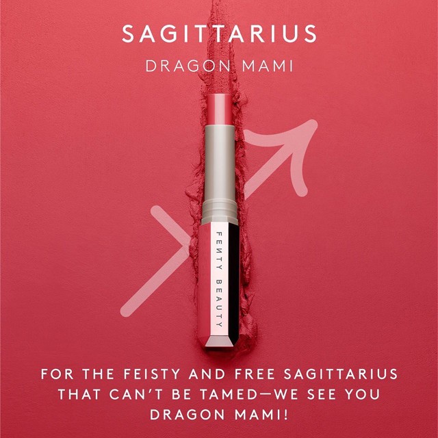 Rihanna elárulja: ez a rúzs illik hozzád a horoszkópod alapján