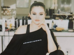 Eddig tartott Selena Gomez Instagram-uralkodása, már nem őt követik a legtöbben