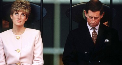 Diana hercegné és Károly király házassága egy kislány miatt ment tönkre, aki meg sem született