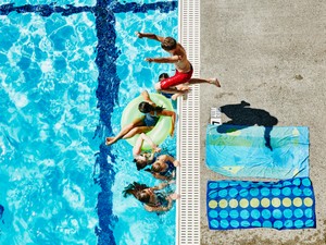 TOP 5 gyermekbarát strand Budapesten és környékén