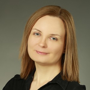 Gyergyai-Szabó Mariann