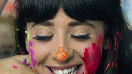 Engedd el magad Foxes slágerére!