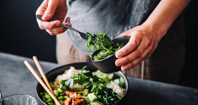 Ez történne a testeddel, ha sokkal több rostot ennél