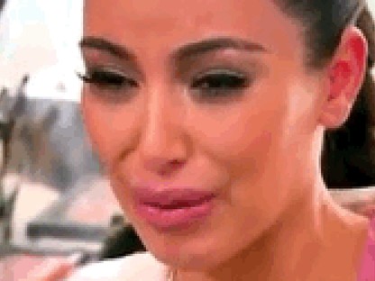 Hű! Kim Kardashian a sok plaszikai műtét előtt egyáltalán nem volt olyan dögös, mint most!