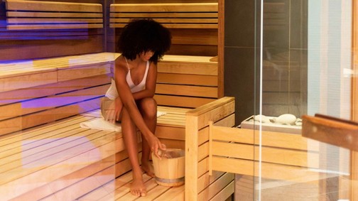 Ebben a luxusszállodában található Magyarország legjobb szállodai spa-ja 2025-ben