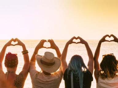 Tényleg hétféle szerelem létezik?