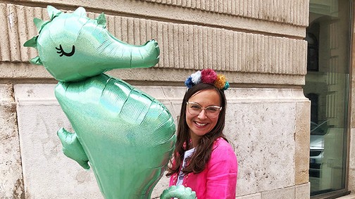 Egy modernkori Mary Poppins