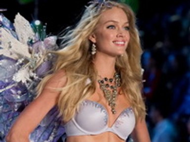 A Victoria's Secret legdrágább show-ja a legszexibb topmodellekkel