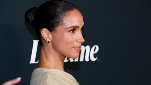 Megkönnyeztük Meghan Markle szavait: ilyen apának tartja Harry herceget