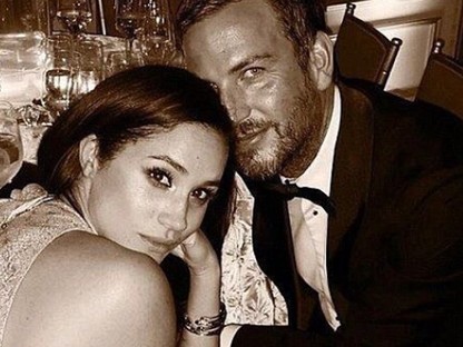 Hű: Ez a szívtipró a legfontosabb férfi Meghan Markle életében, Harry herceg után