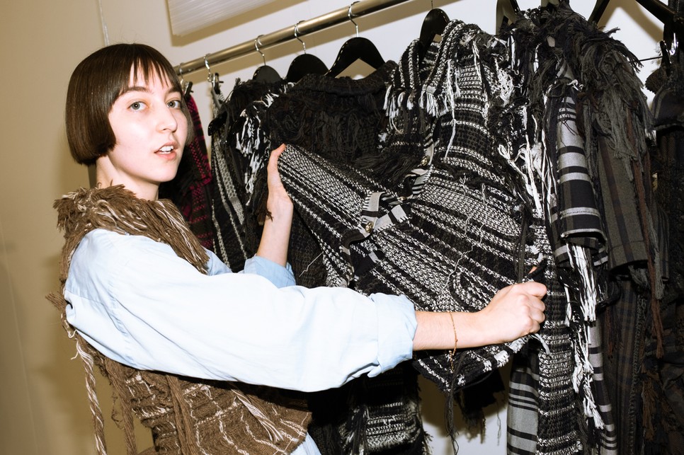 Koppenhágai Divathét