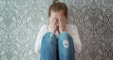 Segítenél egy bántalmazott gyereknek? Ez az app megmutatja, hogyan tedd