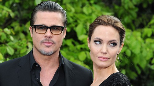 Angelina Jolie és Brad Pitt legkisebb fia hatalmasat nőtt, a 16 éves Knox már az édesanyjánál is magasabb