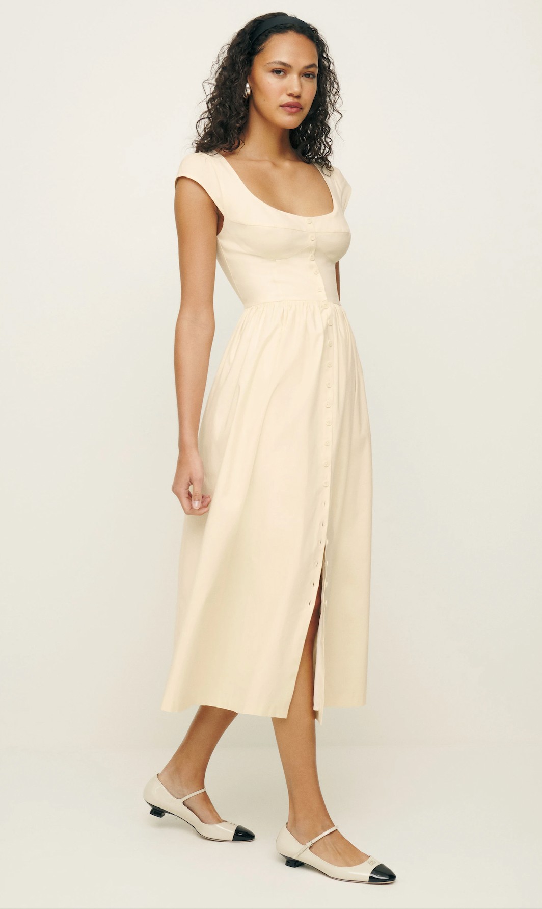 REFORMATION - thereformation.com