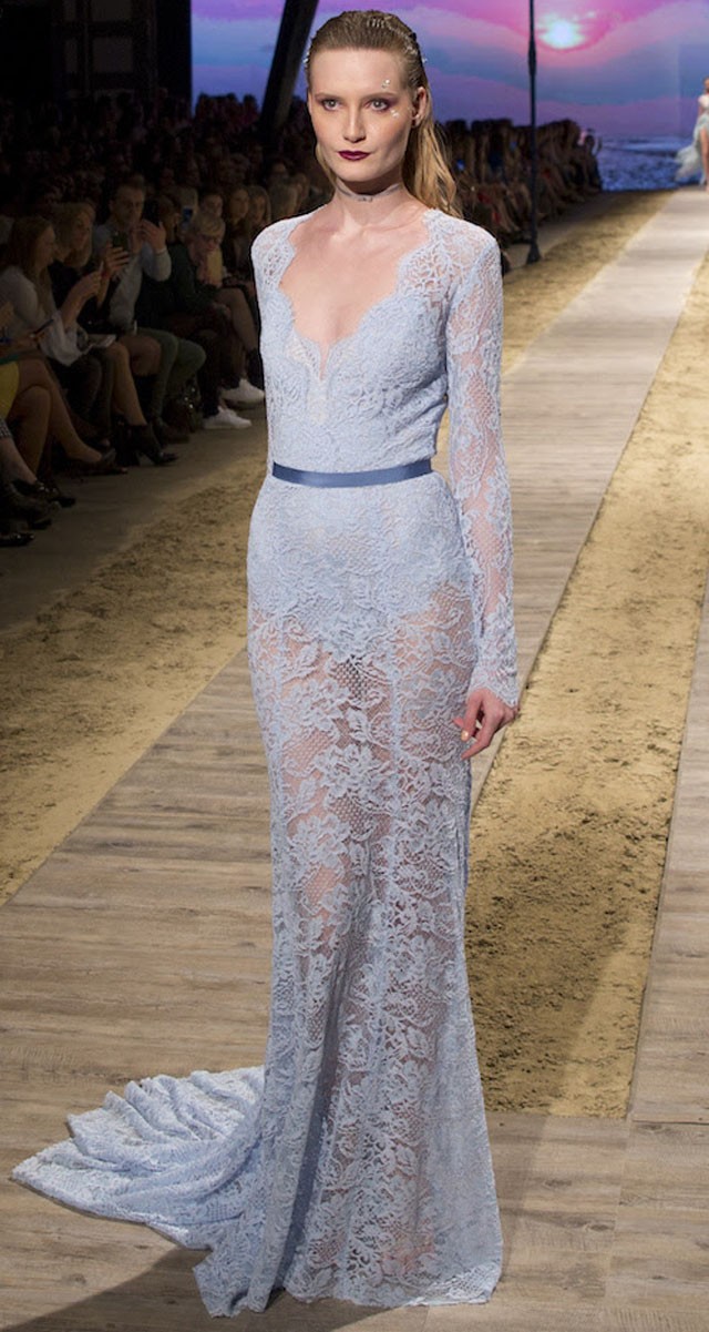 Hangulatos nyári óceánpartot idéz a Daalarna új kollekciója!