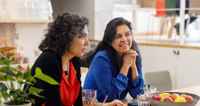 Így néz ki egy ciklusbarát munkahely