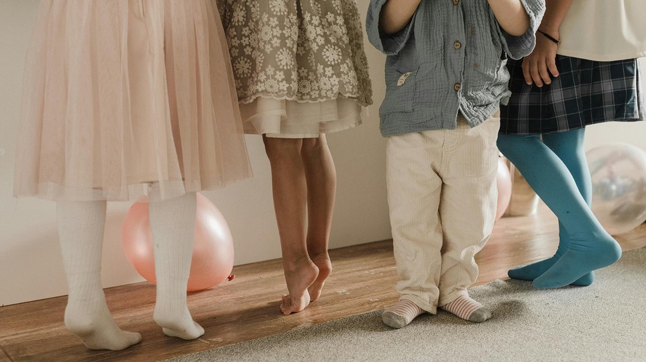 Ezek voltak az elmúlt évek legnépszerűbb nevei: gyönyörű lánynév vezeti a listát