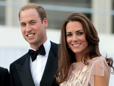 10 alkalom, amikor Katalin hercegné álomszép ruhakölteményben lopta el a show-t a királyi család többi tagja elől