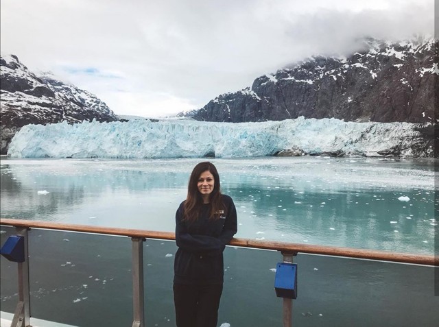 Te kipróbálnád, milyen lehet egy úszó városban dolgozni?