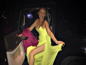 Blake Lively 30. szülinapja volt a legmenőbb dolog a hétvégén!