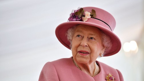 Így reagált valójában Erzsébet királynő, amikor megtudta, hogy Harry herceg és Meghan Markle róla nevezték el a kislányukat