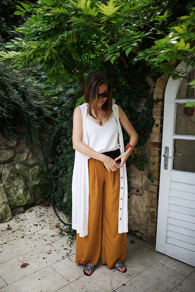 Vagány szereléssel zárja a hetet Wertán Sára