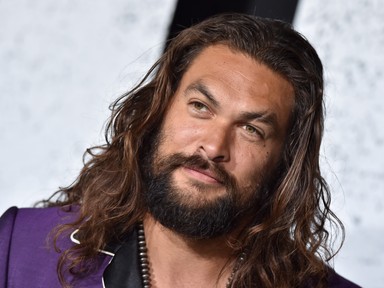 12 kép, hogy te is elhidd, Jason Momoa a legszexibb pasi a világon!
